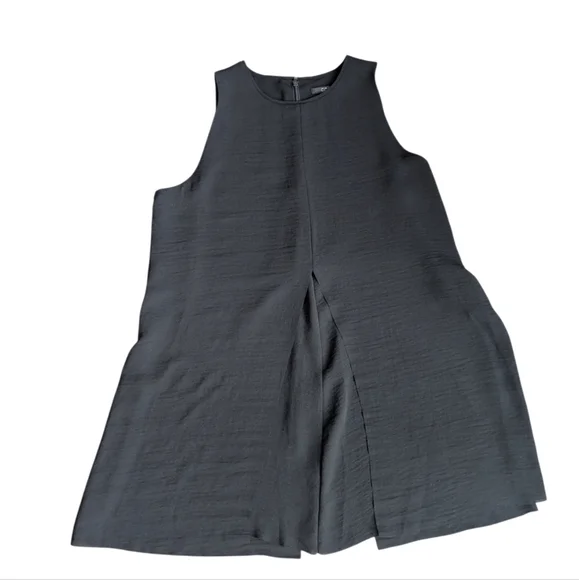 COS Overlay Tunic Top - Picture 6 of 10